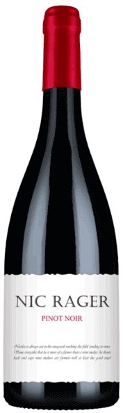 Nic Rager Pinot Noir
