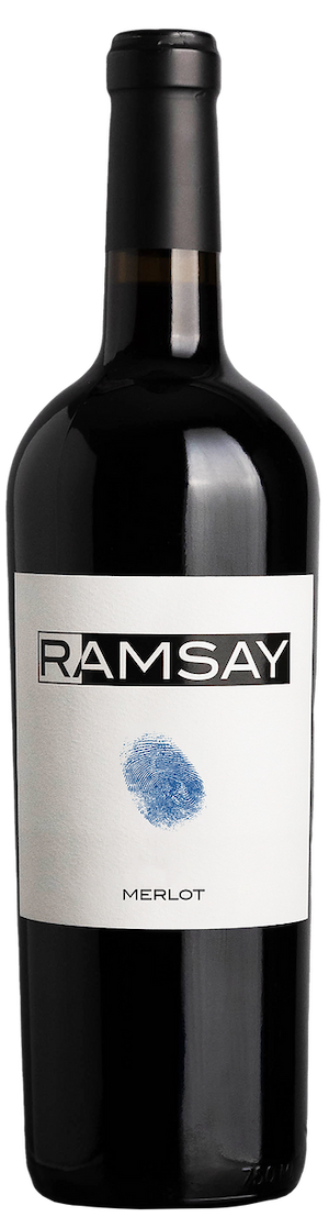 Ramsay Merlot California