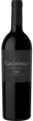 Vina Cobos Cocodrilo Corte