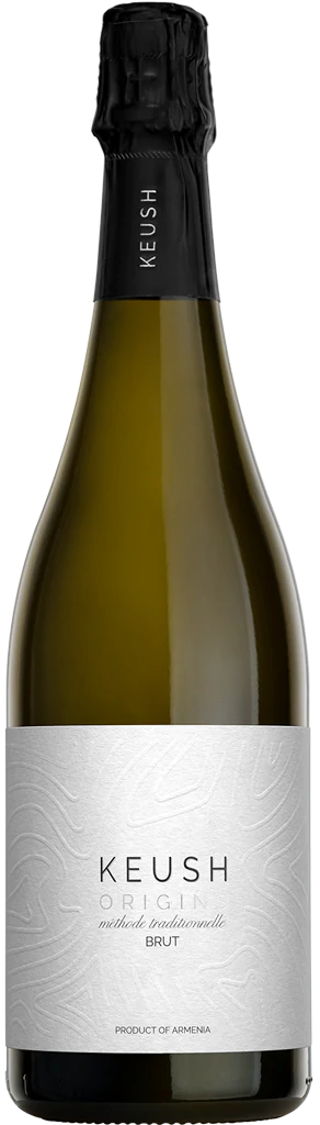 Keush Brut Origins Keush Brut Origins