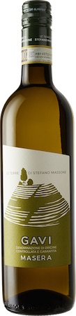 Stefano Massone Gavi Masera