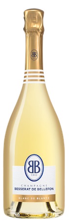 Besserat de Bellefon Champagne Brut Blanc de Blancs