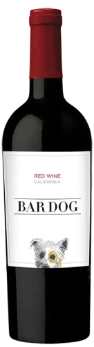 Bar Dog Red Blend Bar Dog Red Blend