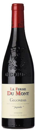 La Ferme Du Mont Gigondas Jugunda