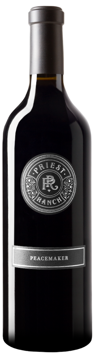 Priest Ranch Red Blend Peacemaker Priest Ranch Red Blend Peacemaker