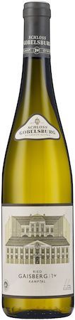 Schloss Gobelsburg Riesling Ried Gaisberg Erste Lage Schloss Gobelsburg Riesling Ried Gaisberg Erste Lage