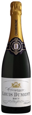 Louis Dumont Brut Louis Dumont Brut