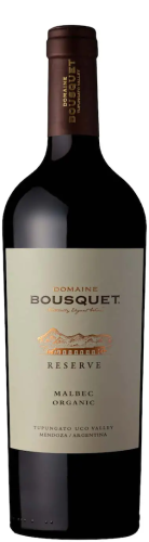 Domaine Bousquet Malbec Reserve