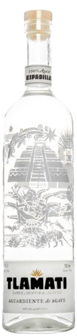 Tlamati Mezcal Espadilla