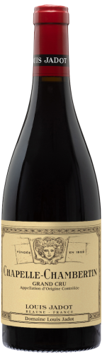 Domaine Louis Jadot Chapelle Chambertin Grand Cru