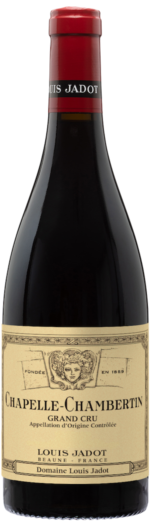Domaine Louis Jadot Chapelle Chambertin Grand Cru