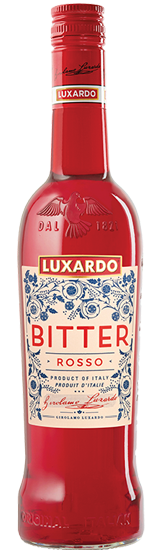 Luxardo Bitter Rosso