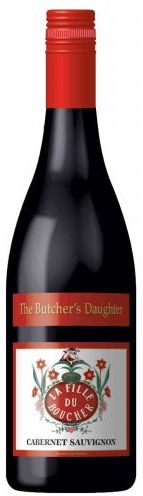 The Butcher's Daughter Cabernet Sauvignon