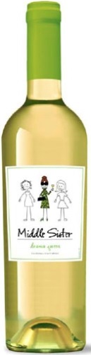 Middle Sister Drama Queen Pinot Grigio