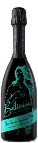 Bellissima Sparkling Zero Sugar