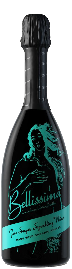 Bellissima Sparkling Zero Sugar