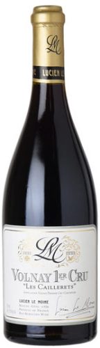 Lucien Le Moine Volnay 1er Cru Les Caillerets