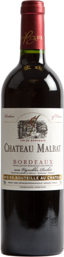 Chateau Malbat Bordeaux Chateau Malbat Bordeaux