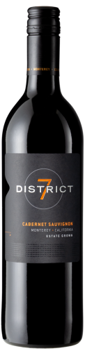District 7 Cabernet Sauvignon District 7 Cabernet Sauvignon