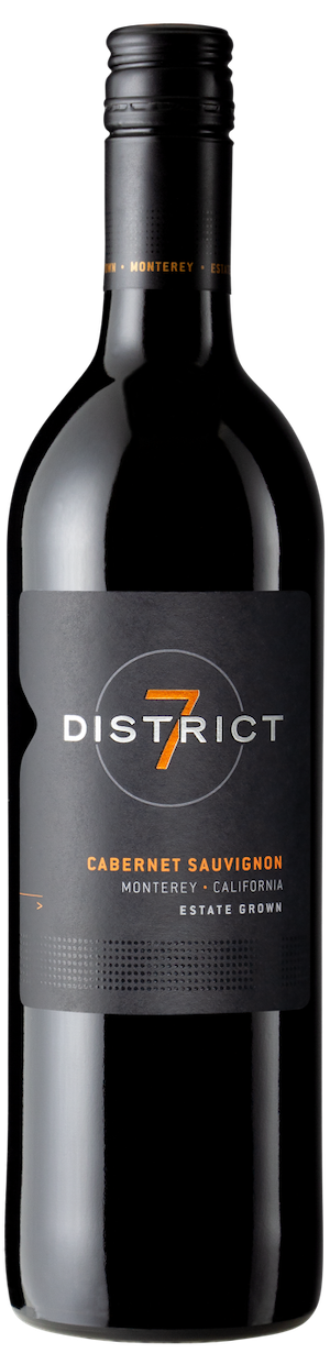 District 7 Cabernet Sauvignon
