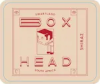 Boxhead Shiraz