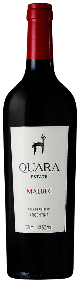 Quara Malbec Estate