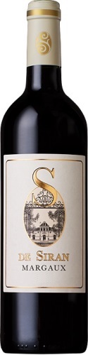 S de Siran Margaux