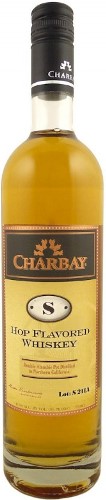 Charbay Distillery Whiskey Hop Flavored S Lot 211a