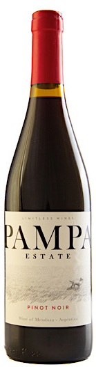 Pampa Estate Pinot Noir Pampa Estate Pinot Noir