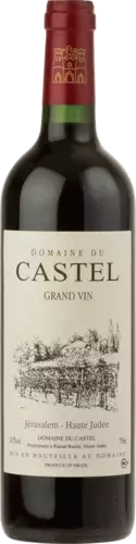 Domaine du Castel Grand Vin