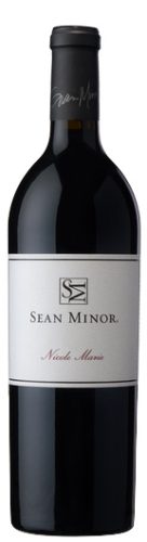 Sean Minor Red Blend "Nicole Marie"