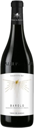 Terre del Barolo Barolo "Vinum Vita Est"