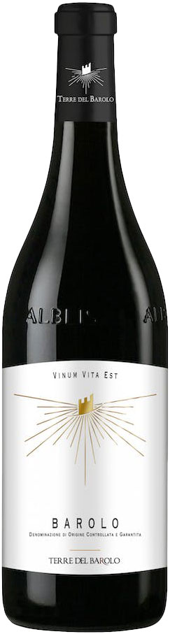 Terre del Barolo Barolo "Vinum Vita Est" Terre del Barolo Barolo "Vinum Vita Est"