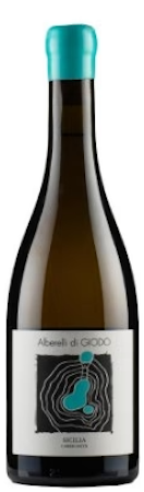 Alberelli di Giodo Carricante