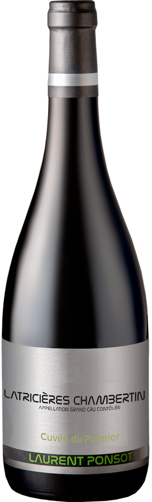 Laurent Ponsot Latricieres Chambertin Grand Cru Cuvee du Palmier