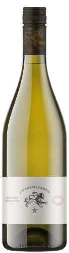 Nine North Wine Company Chasing Lions Chardonnay