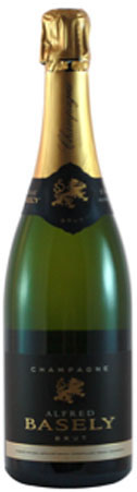 Alfred Basely Champagne Brut