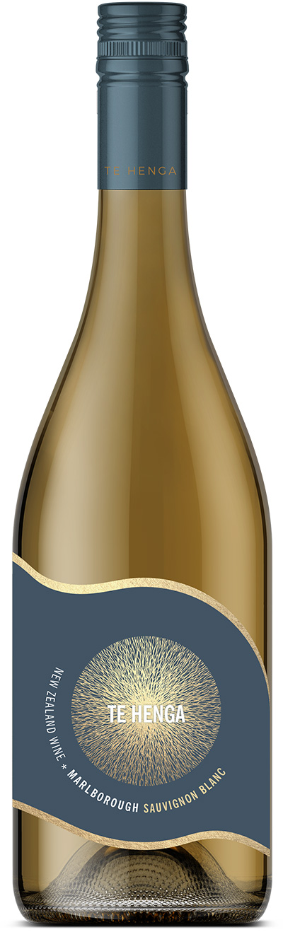 Te Henga Sauvignon Blanc