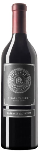 Priest Ranch Cabernet Sauvignon