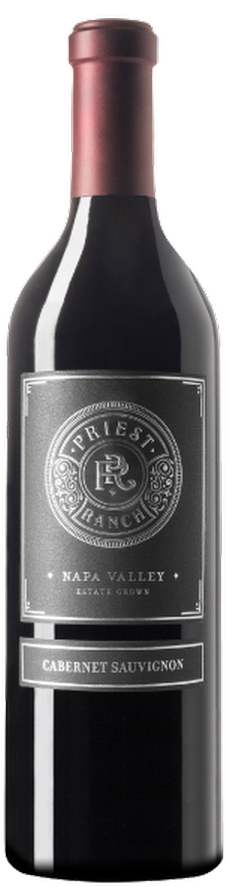 Priest Ranch Cabernet Sauvignon