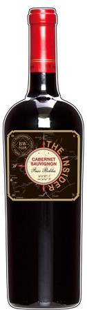 Vinum Cellars Cabernet Sauvignon The Insider
