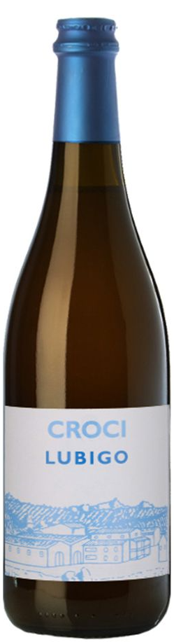 Croci Frizzante Bianco Lubigo