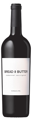 Bread & Butter Cabernet Sauvignon Bread & Butter Cabernet Sauvignon