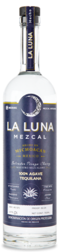 La Luna Mezcal Tequilana La Luna Mezcal Tequilana