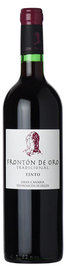 Fronton de Oro Tinto Fronton de Oro Tinto