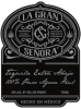 La Gran Senora Tequila Extra Anejo