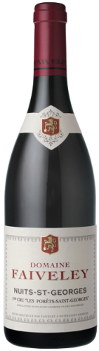 Domaine Faiveley Nuits-Saint-Georges 1er Cru Les Porrets-St Georges