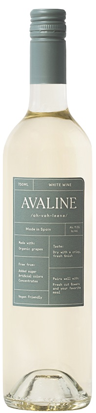 Avaline White Blend