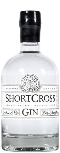 Short Cross Gin Irish