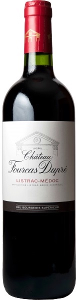 Chateau Fourcas Dupre Listrac-Medoc Chateau Fourcas Dupre Listrac-Medoc